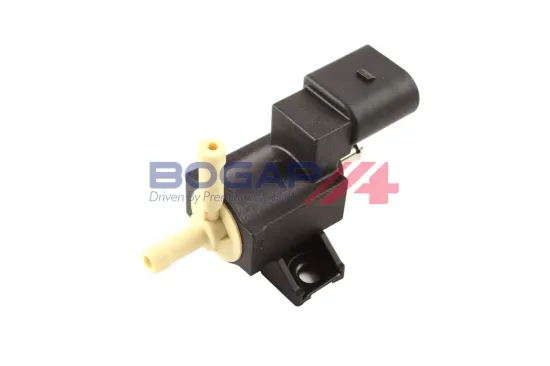 Ladedruckregelventil 12 V BOGAP A6313114 Bild Ladedruckregelventil 12 V BOGAP A6313114