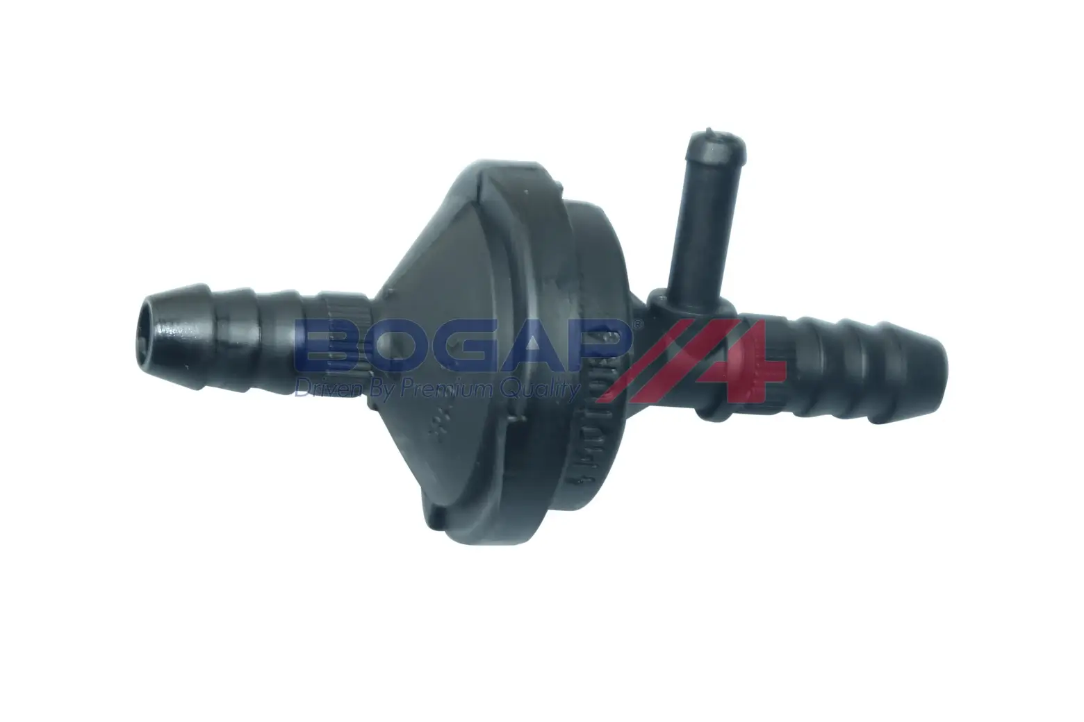 Ventil, Luftsteuerung (Ansaugluft) BOGAP A6313115