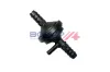 Ventil, Luftsteuerung (Ansaugluft) BOGAP A6313115 Bild Ventil, Luftsteuerung (Ansaugluft) BOGAP A6313115