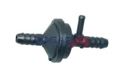 Ventil, Luftsteuerung (Ansaugluft) BOGAP A6313115