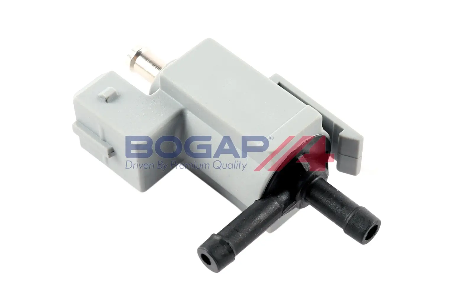 Ladedruckregelventil 12 V BOGAP A6313125