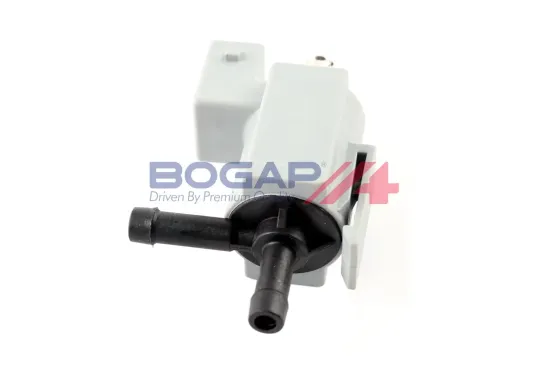 Ladedruckregelventil 12 V BOGAP A6313125 Bild Ladedruckregelventil 12 V BOGAP A6313125