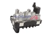 Stellelement, Turbolader BOGAP A6313136