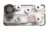 Stellelement, Turbolader BOGAP A6313136 Bild Stellelement, Turbolader BOGAP A6313136