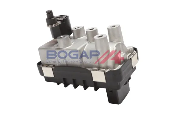 Stellelement, Turbolader BOGAP A6313136 Bild Stellelement, Turbolader BOGAP A6313136