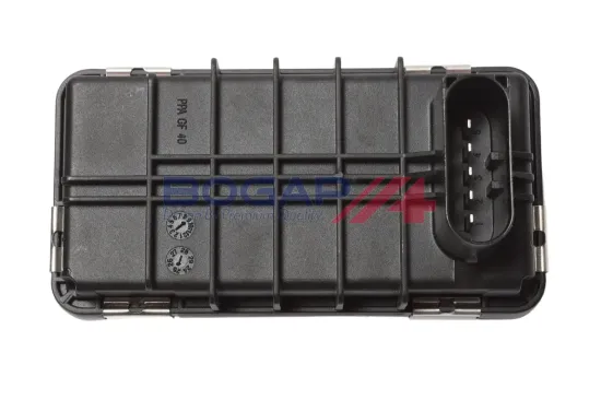 Stellelement, Turbolader BOGAP A6313136 Bild Stellelement, Turbolader BOGAP A6313136