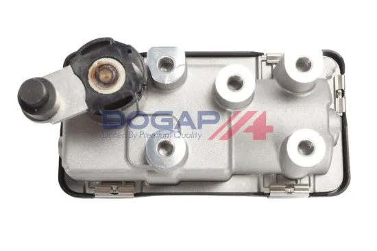 Stellelement, Turbolader BOGAP A6313138 Bild Stellelement, Turbolader BOGAP A6313138