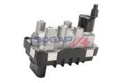 Stellelement, Turbolader BOGAP A6313138