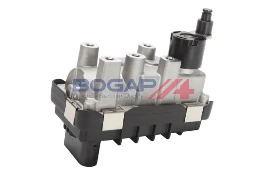 Stellelement, Turbolader BOGAP A6313138 Bild Stellelement, Turbolader BOGAP A6313138