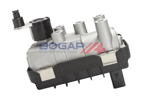 Stellelement, Turbolader BOGAP A6313138 Bild Stellelement, Turbolader BOGAP A6313138