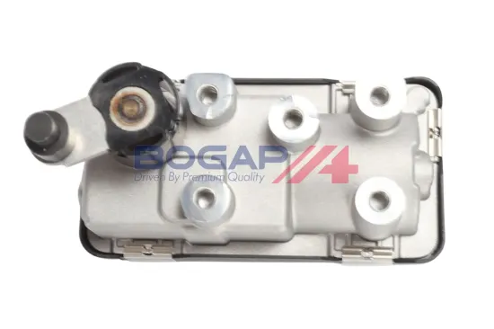 Stellelement, Turbolader BOGAP A6313138 Bild Stellelement, Turbolader BOGAP A6313138