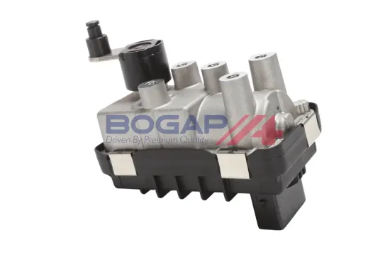 Stellelement, Turbolader BOGAP A6313138 Bild Stellelement, Turbolader BOGAP A6313138