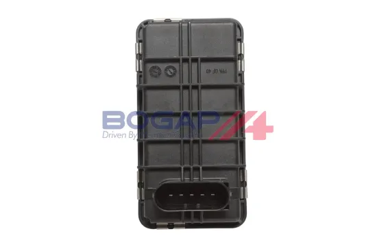 Stellelement, Turbolader BOGAP A6313138 Bild Stellelement, Turbolader BOGAP A6313138
