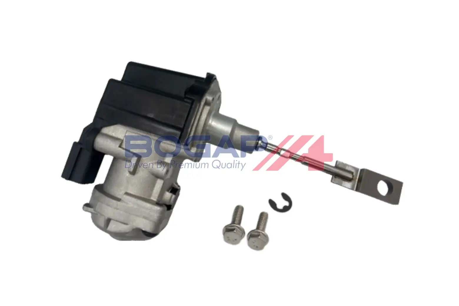 Stellelement, Turbolader BOGAP A6314106