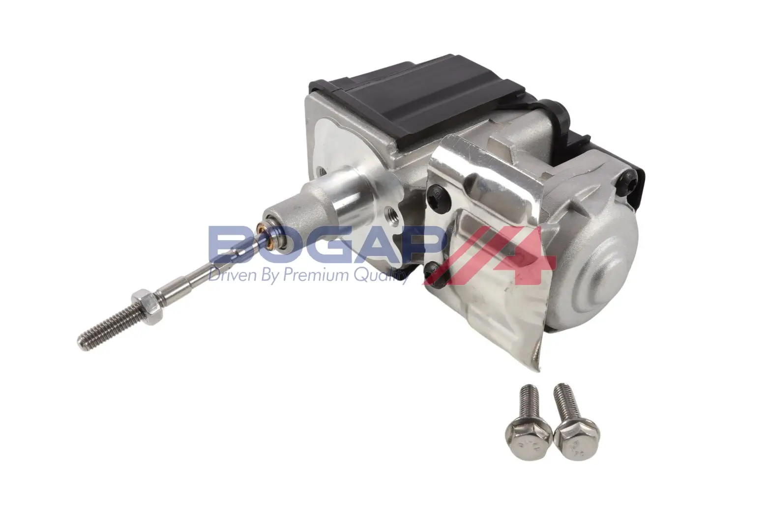 Stellelement, Turbolader BOGAP A6314109