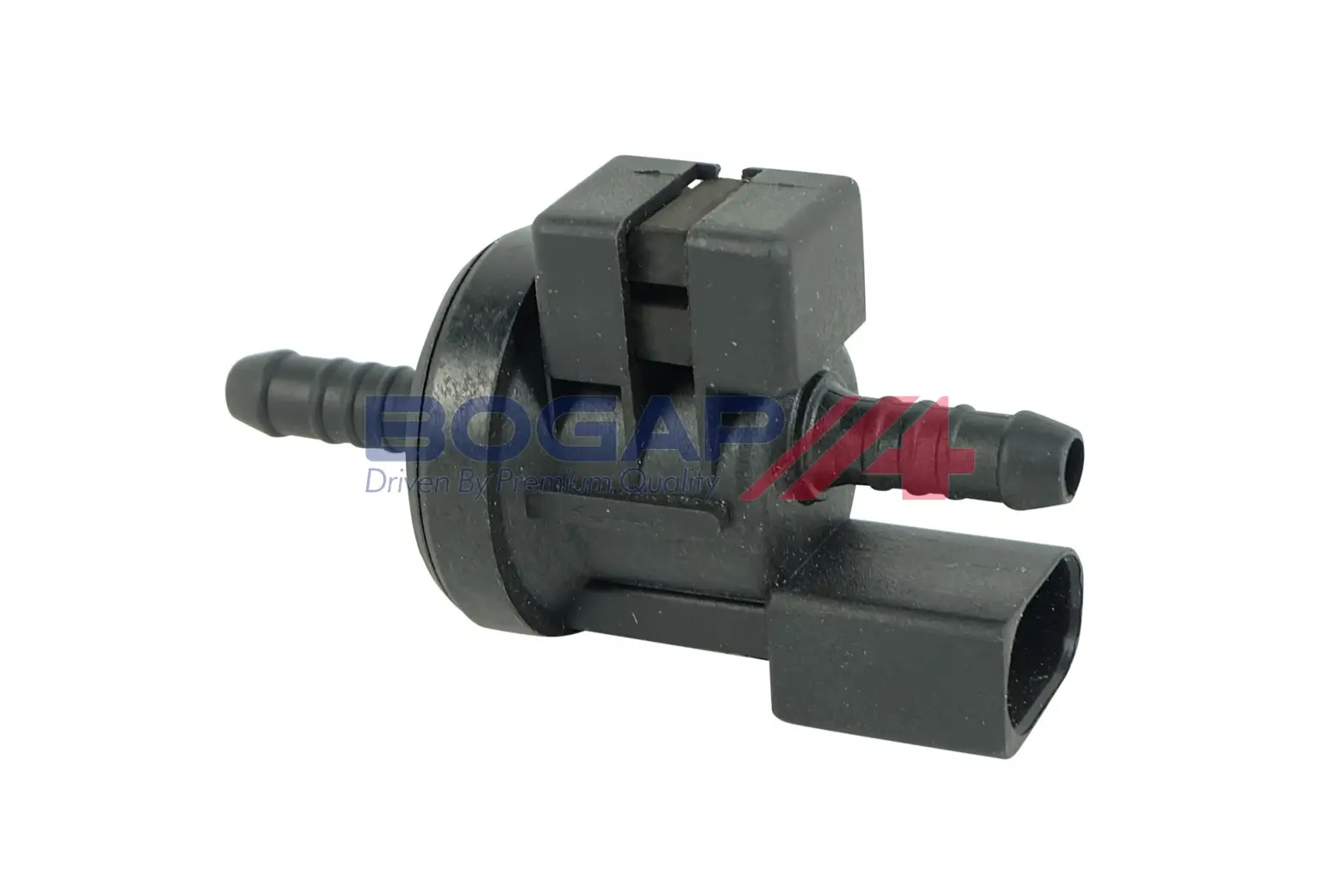 Be-/Entlüftungsventil, Kraftstofftank 12 V BOGAP A6316102