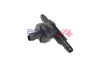Be-/Entlüftungsventil, Kraftstoffbehälter 12 V BOGAP A6316102