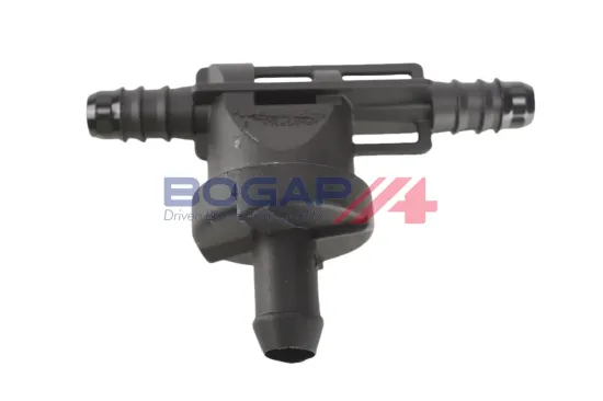 Ventil, Luftsteuerung (Ansaugluft) BOGAP A6316105 Bild Ventil, Luftsteuerung (Ansaugluft) BOGAP A6316105