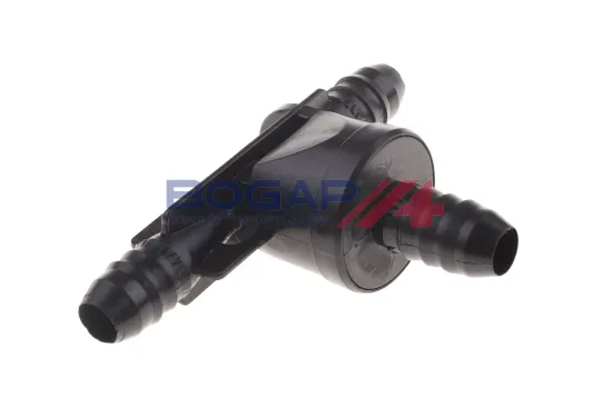 Ventil, Luftsteuerung (Ansaugluft) BOGAP A6316105 Bild Ventil, Luftsteuerung (Ansaugluft) BOGAP A6316105