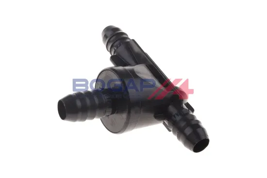 Ventil, Luftsteuerung (Ansaugluft) BOGAP A6316105 Bild Ventil, Luftsteuerung (Ansaugluft) BOGAP A6316105