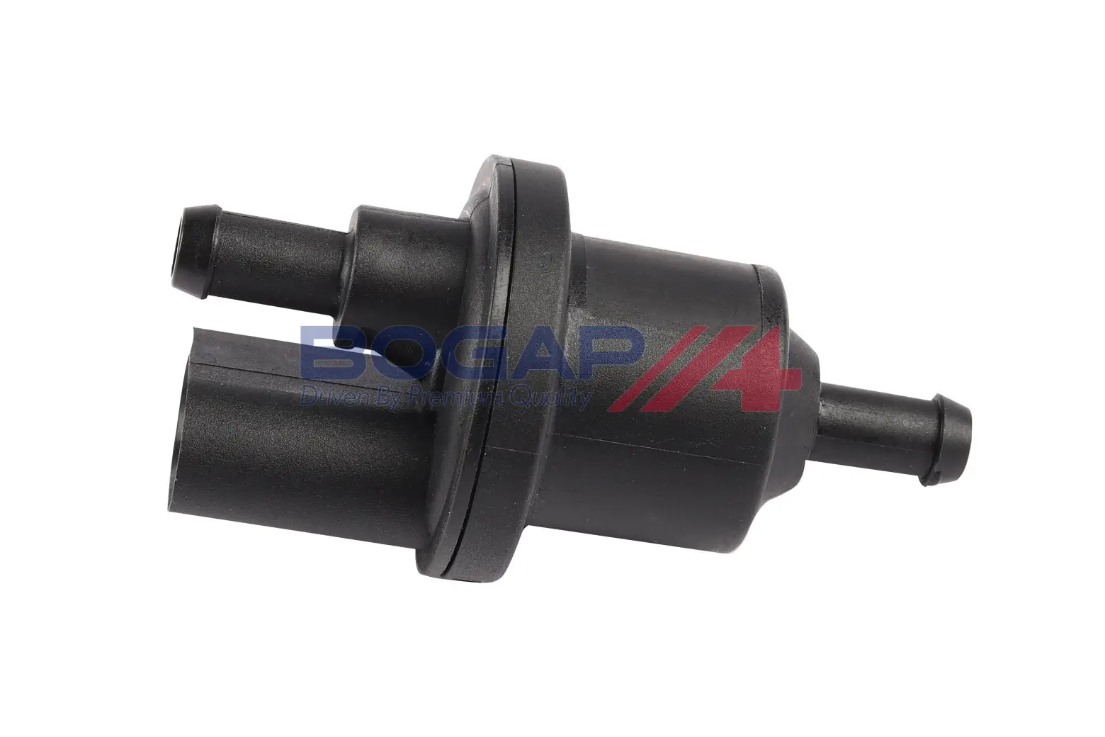Belüftungs-/Entlüftungsventil, Kraftstofftank 12 V BOGAP A6316107