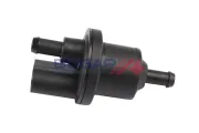 Belüftungs-/Entlüftungsventil, Kraftstofftank 12 V BOGAP A6316107