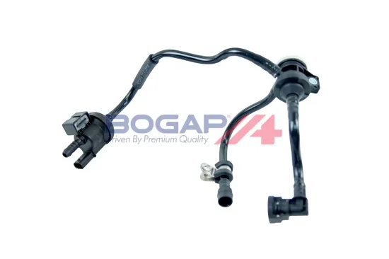 Belüftungs-/Entlüftungsventil, Kraftstofftank 12 V BOGAP A6316113 Bild Belüftungs-/Entlüftungsventil, Kraftstofftank 12 V BOGAP A6316113