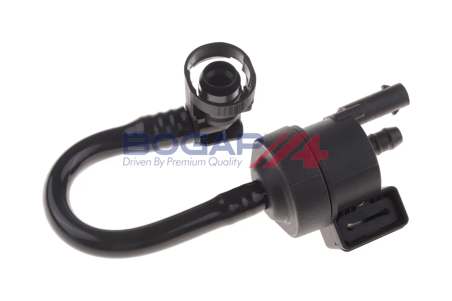 Be-/Entlüftungsventil, Kraftstofftank 12 V BOGAP A6316115
