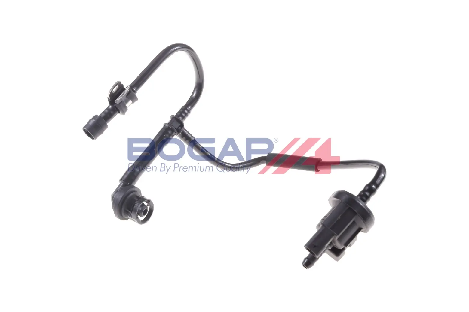 Be-/Entlüftungsventil, Kraftstofftank 12 V BOGAP A6316117