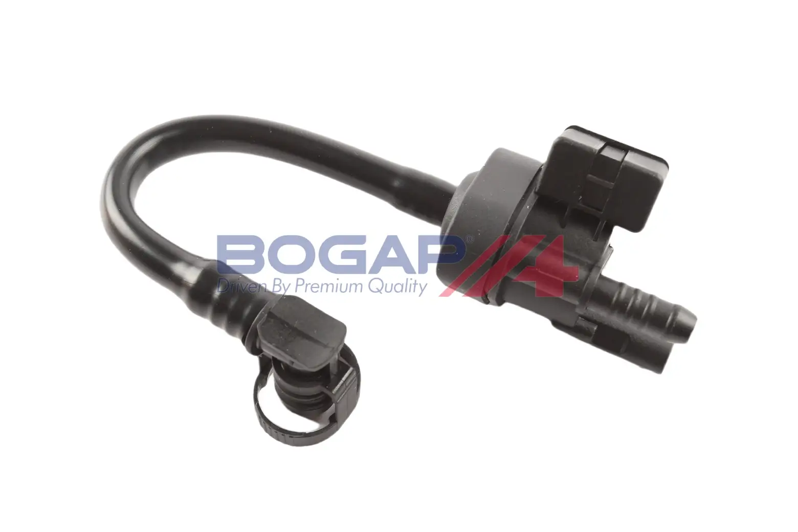 Belüftungs-/Entlüftungsventil, Kraftstofftank 12 V BOGAP A6316121