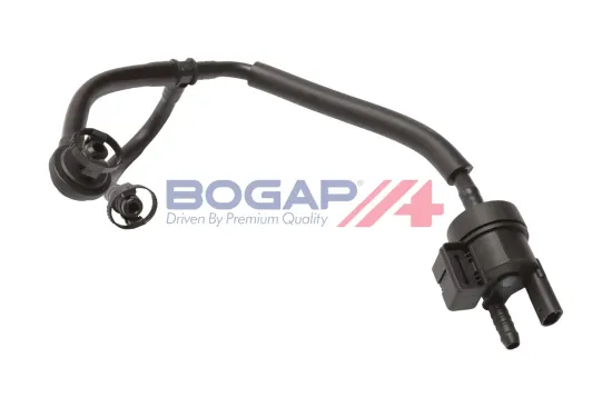 Belüftungs-/Entlüftungsventil, Kraftstofftank 12 V BOGAP A6316127 Bild Belüftungs-/Entlüftungsventil, Kraftstofftank 12 V BOGAP A6316127