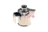 Schaltventil, Automatikgetriebe BOGAP A6318101 Bild Schaltventil, Automatikgetriebe BOGAP A6318101