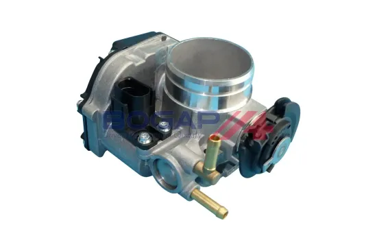 Drosselklappenstutzen BOGAP A6319106 Bild Drosselklappenstutzen BOGAP A6319106