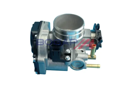 Drosselklappenstutzen BOGAP A6319106 Bild Drosselklappenstutzen BOGAP A6319106