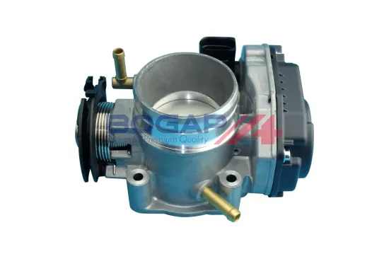 Drosselklappenstutzen BOGAP A6319106 Bild Drosselklappenstutzen BOGAP A6319106