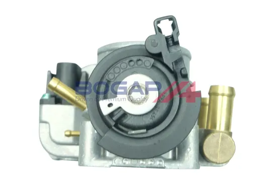 Drosselklappenstutzen 12 V BOGAP A6319111 Bild Drosselklappenstutzen 12 V BOGAP A6319111