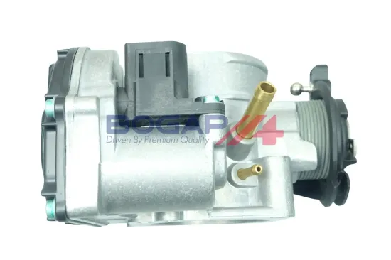 Drosselklappenstutzen 12 V BOGAP A6319111 Bild Drosselklappenstutzen 12 V BOGAP A6319111
