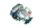 Drosselklappenstutzen 12 V BOGAP A6319115