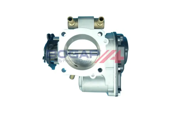 Drosselklappenstutzen 12 V BOGAP A6319115 Bild Drosselklappenstutzen 12 V BOGAP A6319115