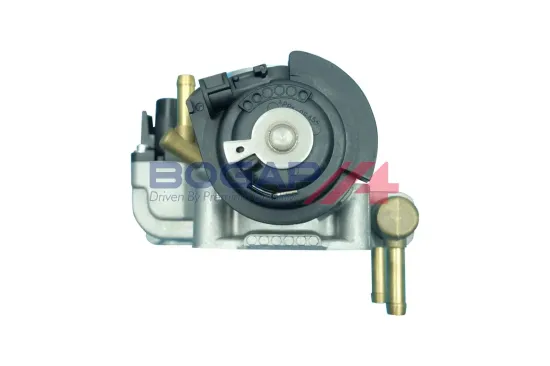 Drosselklappenstutzen 12 V BOGAP A6319115 Bild Drosselklappenstutzen 12 V BOGAP A6319115