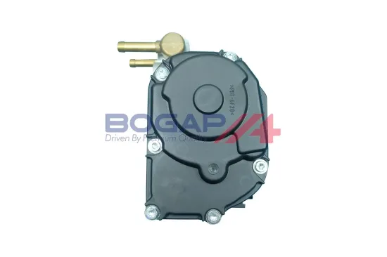 Drosselklappenstutzen 12 V BOGAP A6319115 Bild Drosselklappenstutzen 12 V BOGAP A6319115