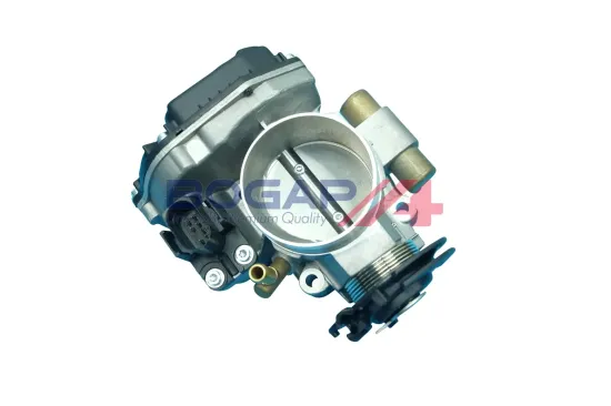 Drosselklappenstutzen 12 V BOGAP A6319115 Bild Drosselklappenstutzen 12 V BOGAP A6319115