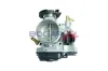 Drosselklappenstutzen 12 V BOGAP A6319117 Bild Drosselklappenstutzen 12 V BOGAP A6319117