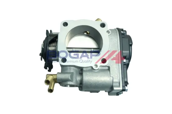 Drosselklappenstutzen 12 V BOGAP A6319117 Bild Drosselklappenstutzen 12 V BOGAP A6319117
