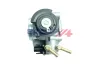 Drosselklappenstutzen 12 V BOGAP A6319117 Bild Drosselklappenstutzen 12 V BOGAP A6319117
