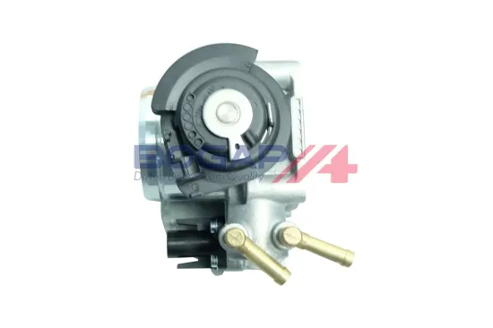 Drosselklappenstutzen 12 V BOGAP A6319117 Bild Drosselklappenstutzen 12 V BOGAP A6319117
