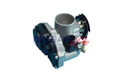 Drosselklappenstutzen 12 V BOGAP A6319120