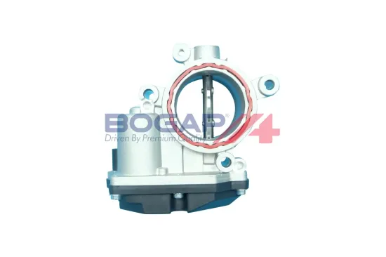 Drosselklappenstutzen 12 V BOGAP A6319122 Bild Drosselklappenstutzen 12 V BOGAP A6319122
