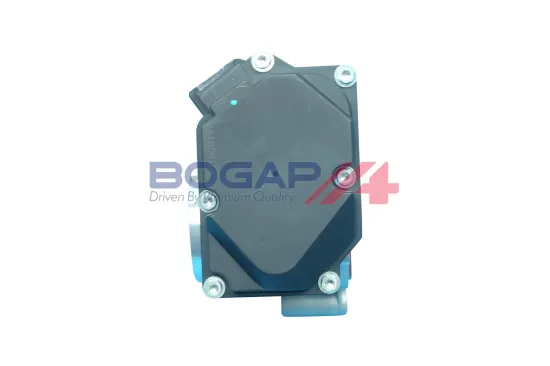 Drosselklappenstutzen 12 V BOGAP A6319122 Bild Drosselklappenstutzen 12 V BOGAP A6319122