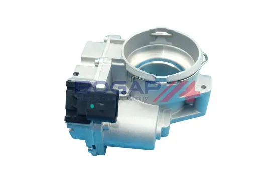 Drosselklappenstutzen 12 V BOGAP A6319123 Bild Drosselklappenstutzen 12 V BOGAP A6319123